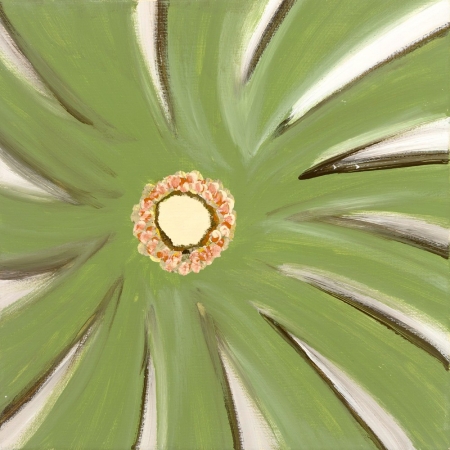 LIGHT FORCE 5 by artist M Murdock